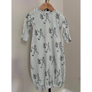 Kate Quinn Star Wars Baby Gown/Sleep Bag